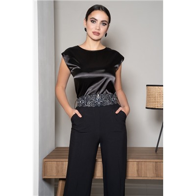 Urs 21-488-1, Брюки, Блуза,  Жакет