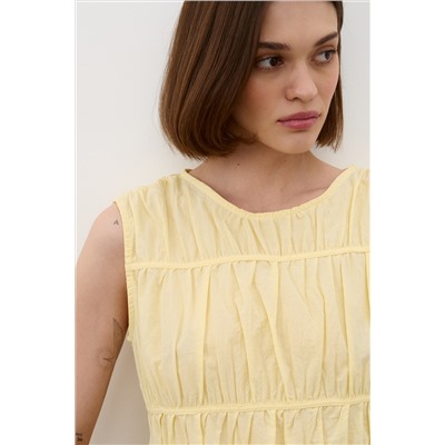 Топ  T25 08_Pale lemon/Лимонный