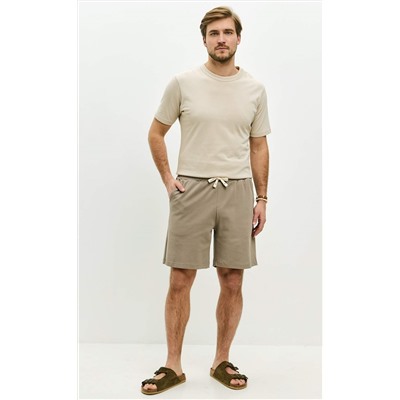Шорты P511-0954 khaki