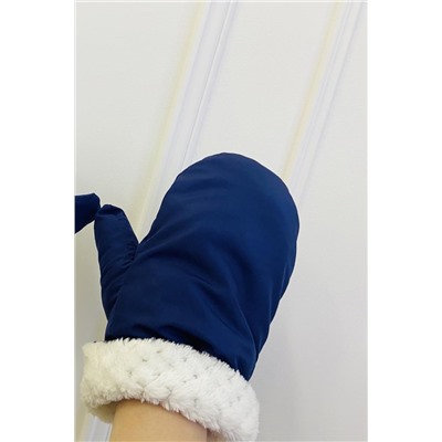 Варежки женские зима Арт. 7853