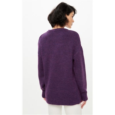 Джемпер TP322-15703 violet