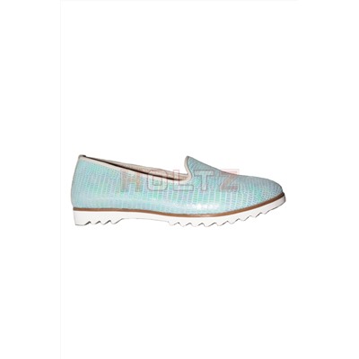 Слипперы Korrida blue laser
