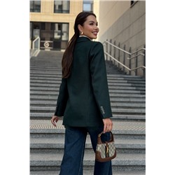 Urs 25-621-1, Жакет