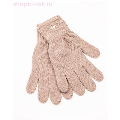 038-TGg Перчатки для девочки (9-10 лет)