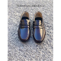 COMODO’ S SPORT · 333 CO burdeos+Pelle Ab.Zapatos VIGA СВ-6 (1170) АКЦИЯ