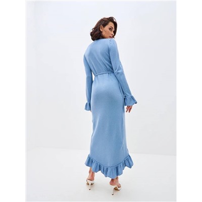 Платье EMMA,  Джинс