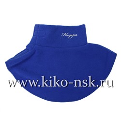 8607BASE Манишка JIMMI Синий/нет