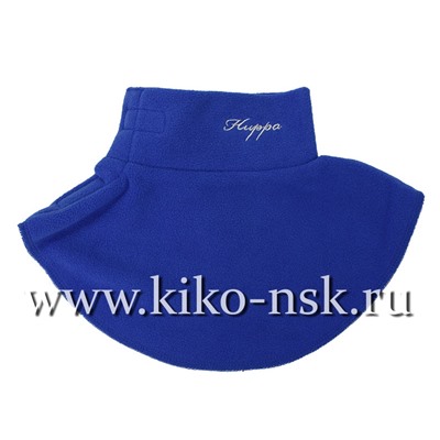 8607BASE Манишка JIMMI Синий/нет