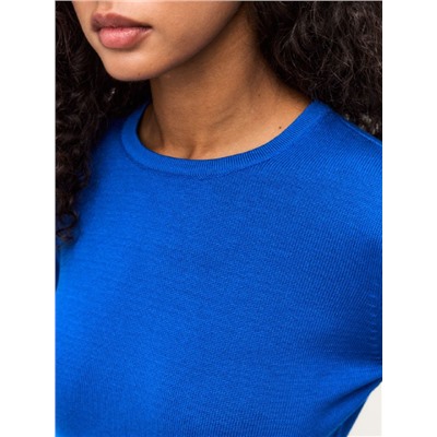 Платье DIANA, Электрик