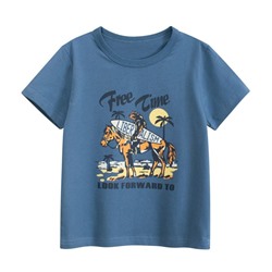TSKIDS Футболка  9a049
