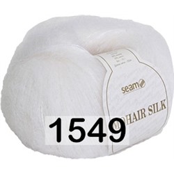 Пряжа Сеам Mohair Silk