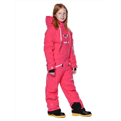 Комбинезон T-9095 Розовый