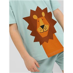 Соль&Перец Футболка SP9063