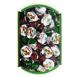Конфеты Ассорти глазированные 1уп*1кг