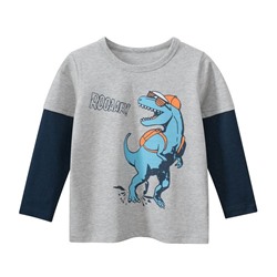 TSKIDS Лонгслив  3260