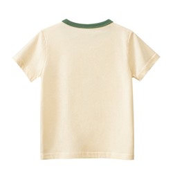 TSKIDS Футболка   9672