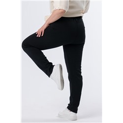 Легинсы женские с начесом Арт. 9646