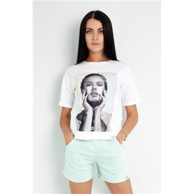Kivviwear 4026.10, Футболка