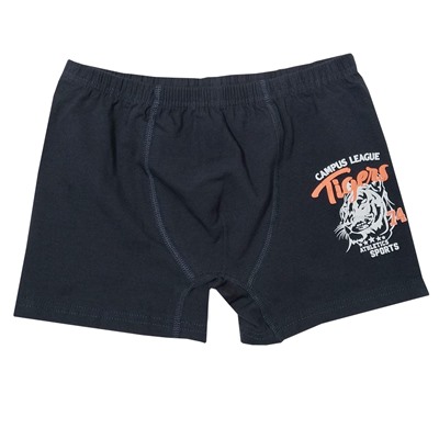 3906 Боксеры для мальчика многоцвет (BAYKAR)