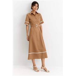 Платье С20407-1 НСК