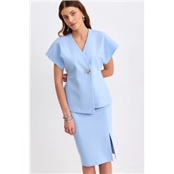 Юбка С4650-2 НСК