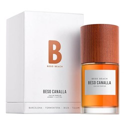 BESO BEACH BESO CANALLA edp 100ml