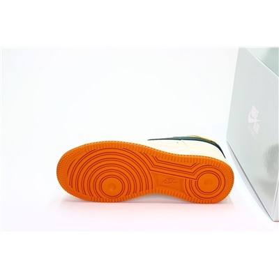 Кроссовки нат. Кожа (36-41)р. / шт. 1291-760