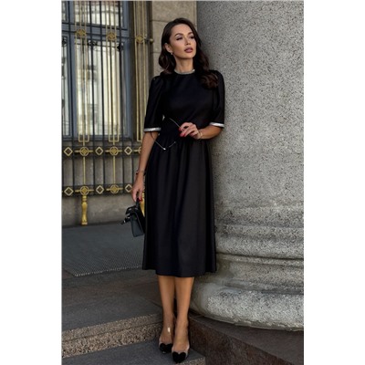 Urs 24-422-1, Платье