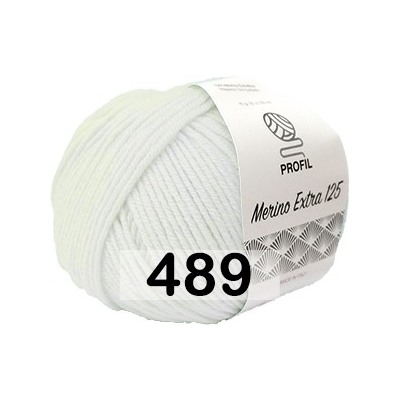 Пряжа Profil MERINO 125
