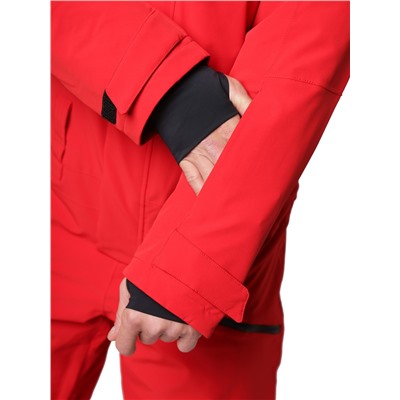 Комбинезон AA-0270 Красный