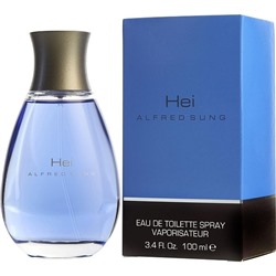 ALFRED SUNG HEI edt (m) 100ml