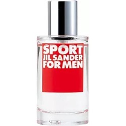 JIL SANDER SPORT edt (w) 30ml