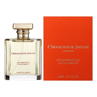 ORMONDE JAYNE CHAMPACA edp (w) 50ml
