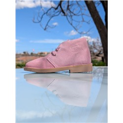 Дезерты из натуральной кожи от AB.Z. SAFARY FANDANGO АКЦИЯ