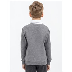 248667 MARK FORMELLE Джемпер