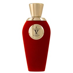 V CANTO F. DA MONTEFELTRO 100ml parfume TESTER