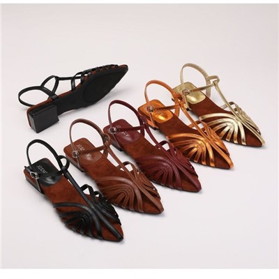 Xianglv Женские босоножки  H605-29