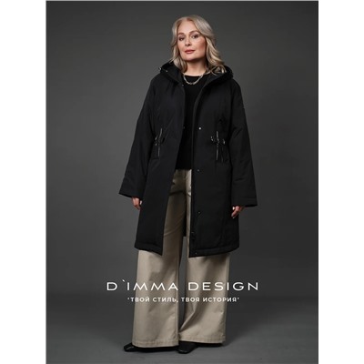 DIMMA Пальто 2669