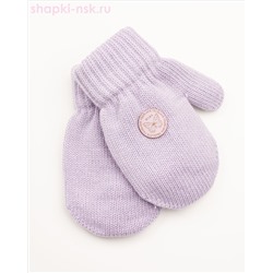 087-TMg Варежки для девочки (5-6 лет)