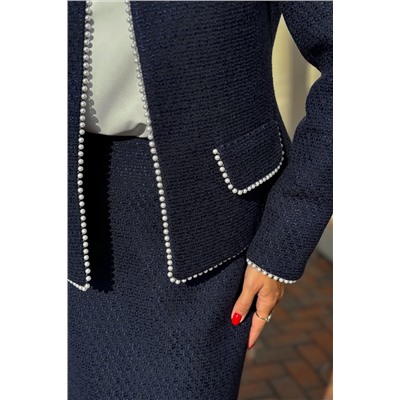 Urs 23-240-3, Юбка,  Жакет