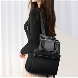 Bags Рюкзак женский / кожа / 011562