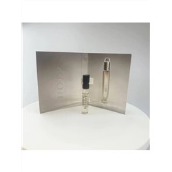 BURBERRY BODY edt (w) 2ml пробник