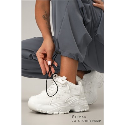 Женские брюки карго Happyfox