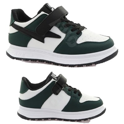 Кроссовки М+Д 3486-18 А зел