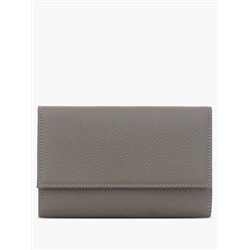 Кошелек портмоне Richet Ri-025PM 609 Зеленый