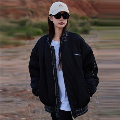 Куртка     BYBS-8827
