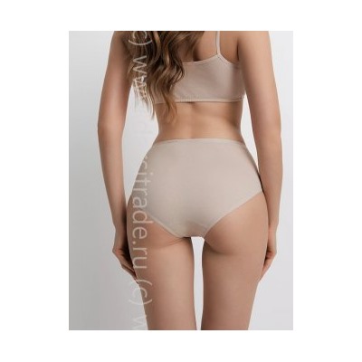 Трусы LB5573 Comfort Cotton Conte Elegant Дроп [короб] слип