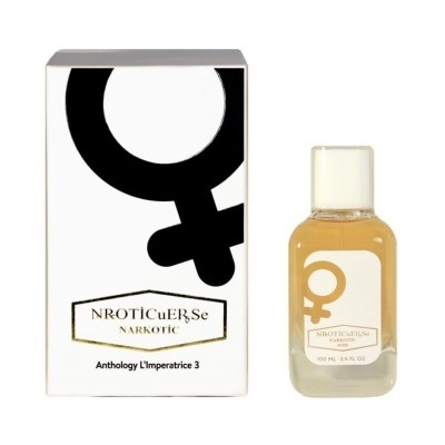 Nroticuerse Narkotic Anthology L'Imperatrice 3 – Dolce & Gabbana №3 L'imperatrice Women edp 100 ml