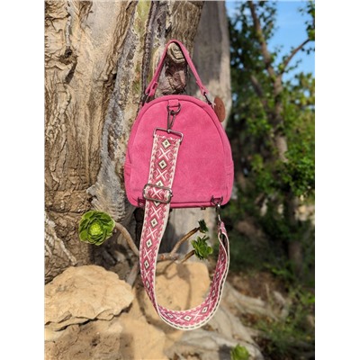 AB.Z · Pelle · mochila serraje (610) Digital-(200)-26 (3) АКЦИЯ