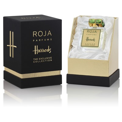 Roja Parfum Harrods The Exclusive Collection Edp 100 ml